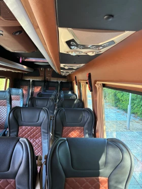 Mercedes-Benz Sprinter 519 | Mobile.bg    10