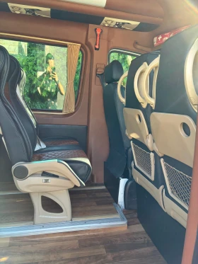 Mercedes-Benz Sprinter 519 | Mobile.bg    7