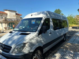 Mercedes-Benz Sprinter 519 | Mobile.bg    4