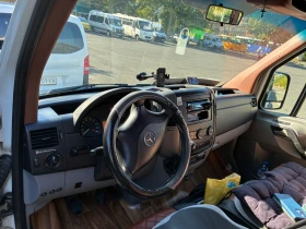 Mercedes-Benz Sprinter 519 | Mobile.bg    11