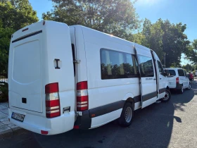 Mercedes-Benz Sprinter 519 | Mobile.bg    2