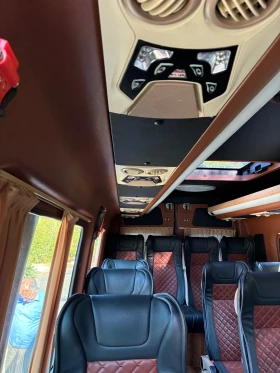 Mercedes-Benz Sprinter 519 | Mobile.bg    9