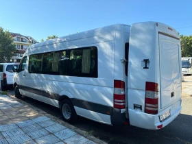 Mercedes-Benz Sprinter 519 | Mobile.bg    3