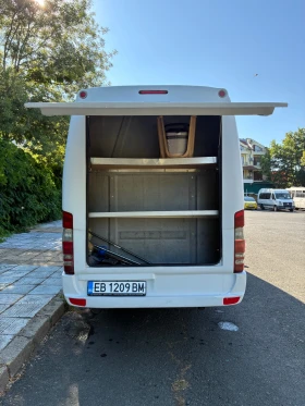 Mercedes-Benz Sprinter 519 | Mobile.bg    6