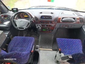 Mercedes-Benz Sprinter, снимка 11
