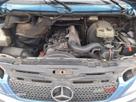 Mercedes-Benz Sprinter, снимка 12
