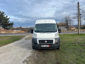 Fiat Ducato, снимка 1