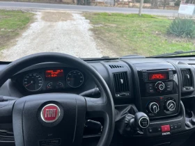 Fiat Ducato, снимка 12