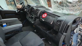 Fiat Ducato 2.2jtd/на части , снимка 5