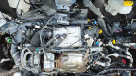 Fiat Ducato 2.2jtd/на части , снимка 11