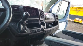 Fiat Ducato 2.2jtd/на части , снимка 6