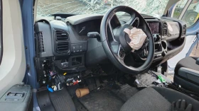 Fiat Ducato 2.2jtd/на части , снимка 7