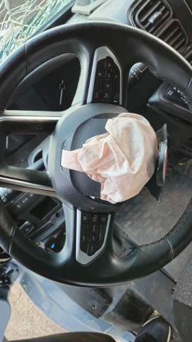 Fiat Ducato 2.2jtd/на части , снимка 8