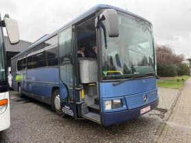 Mercedes-Benz Integro O550 H KLIMA TOP TOP TOP