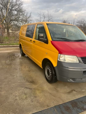 VW T5 undefined | Auto.bg — изображение 3