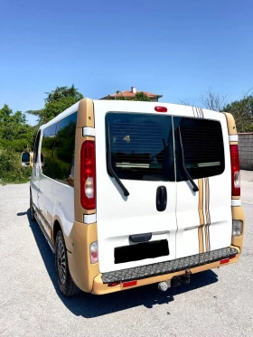 Renault Trafic | Mobile.bg � ����� ������ 5