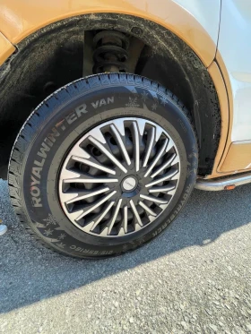 Renault Trafic | Mobile.bg � ����� ������ 7