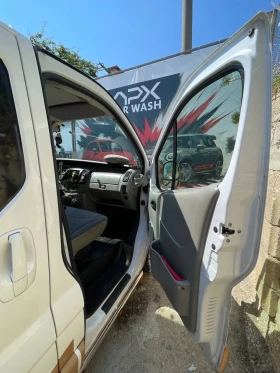 Renault Trafic | Mobile.bg � ����� ������ 9