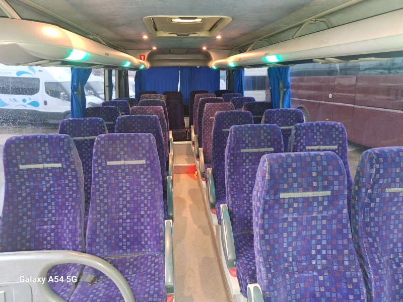 Mercedes-Benz Sprinter, снимка 9 - Бусове и автобуси - 52902413