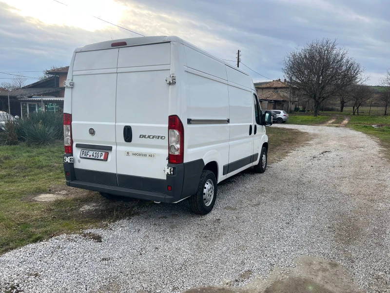 Fiat Ducato, снимка 11 - Бусове и автобуси - 53013297