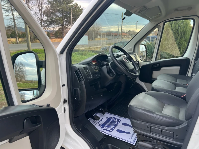 Fiat Ducato, снимка 2 - Бусове и автобуси - 53013297