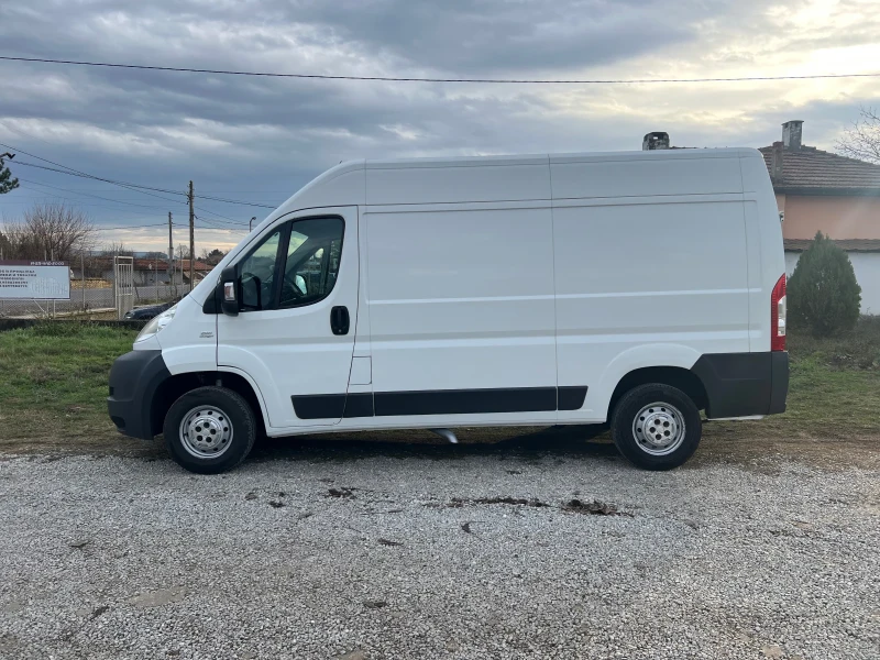 Fiat Ducato, снимка 3 - Бусове и автобуси - 53013297