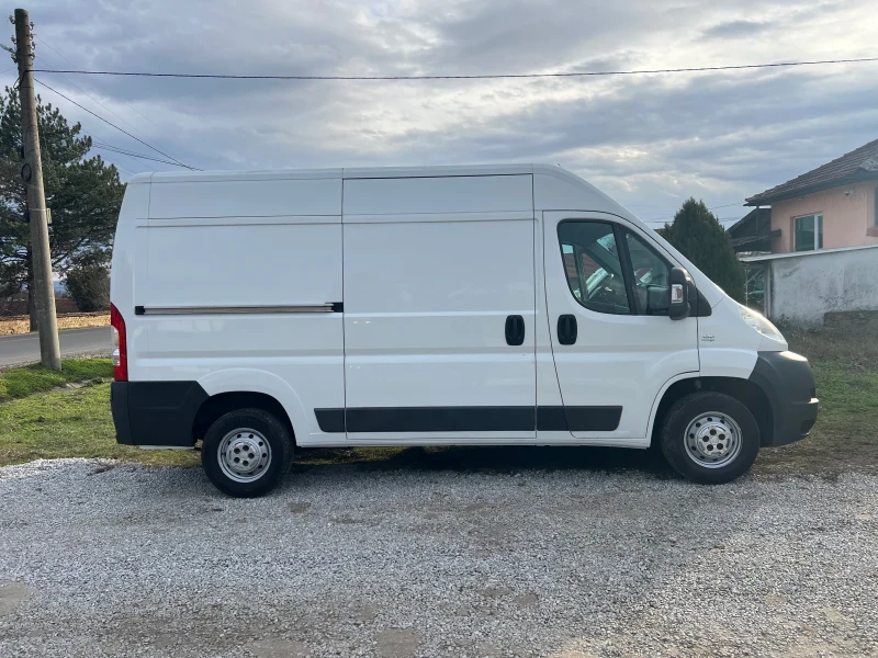 Fiat Ducato, снимка 7 - Бусове и автобуси - 53013297