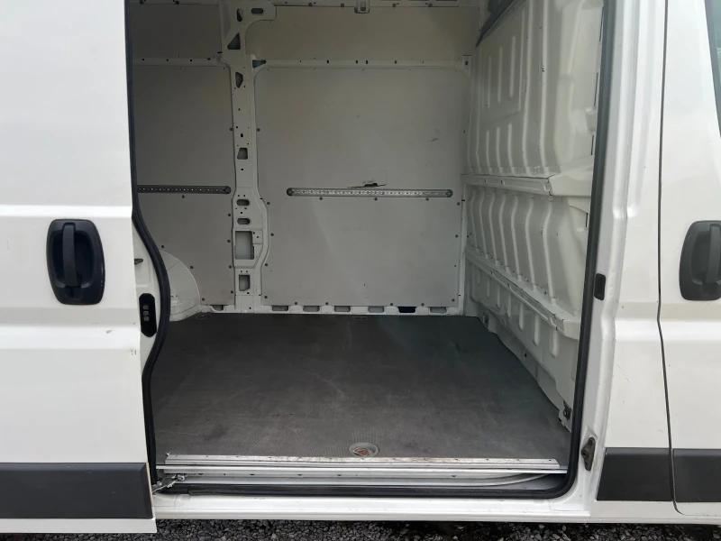 Fiat Ducato, снимка 10 - Бусове и автобуси - 53013297
