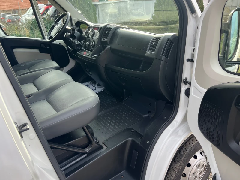 Fiat Ducato, снимка 9 - Бусове и автобуси - 53013297