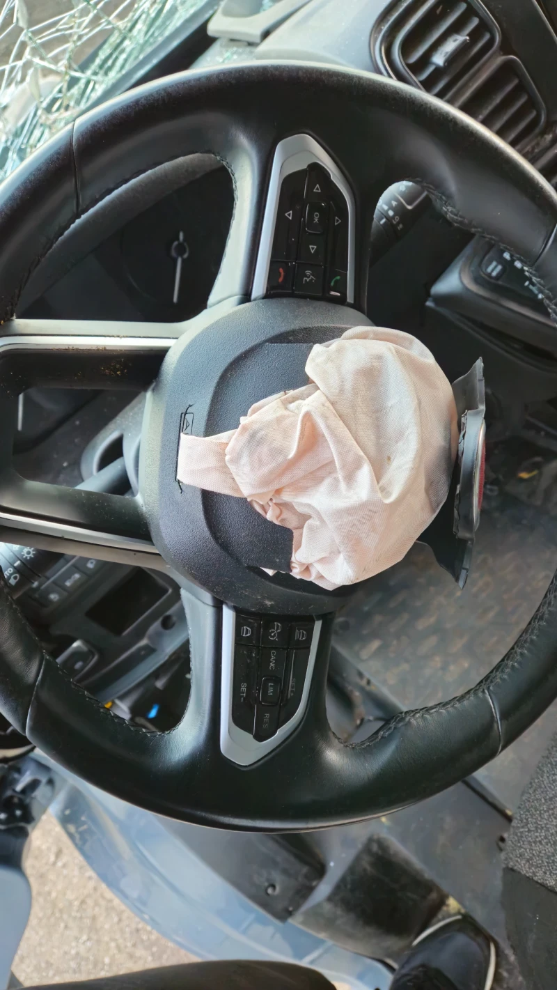 Fiat Ducato 2.2jtd/на части , снимка 8 - Бусове и автобуси - 53344208