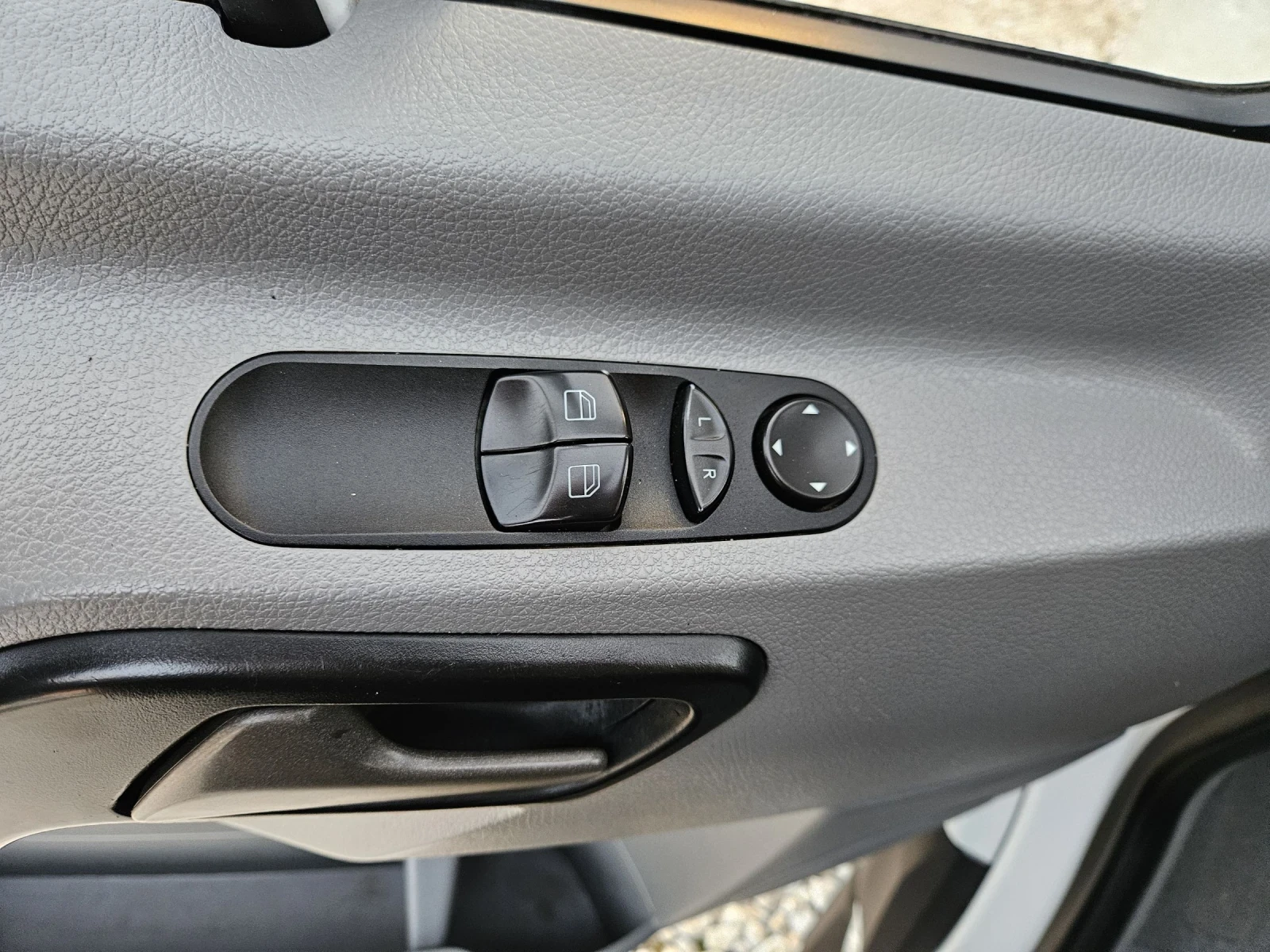 Mercedes-Benz Sprinter 319 , ,  | Mobile.bg   12