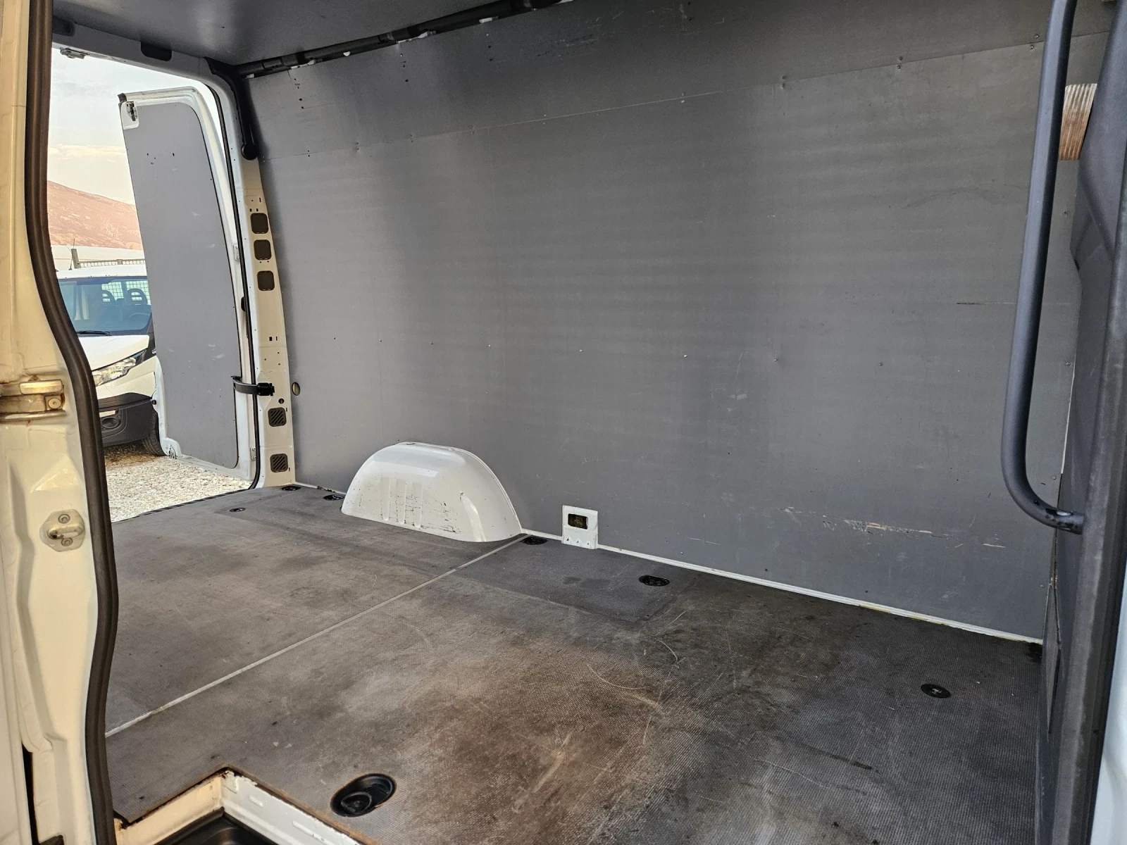 Mercedes-Benz Sprinter 319 , ,  | Mobile.bg   14