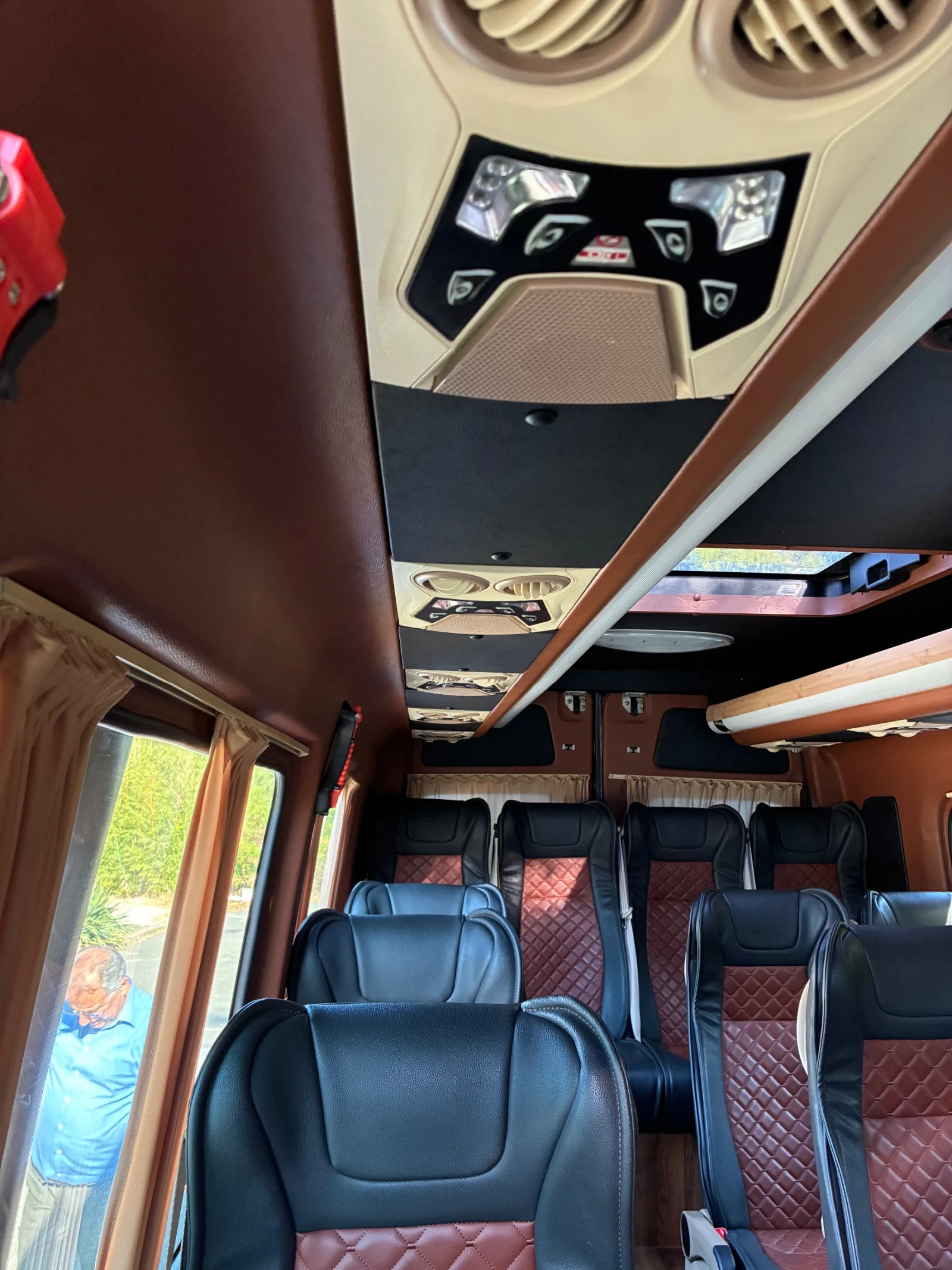 Mercedes-Benz Sprinter 519  - изображение 9