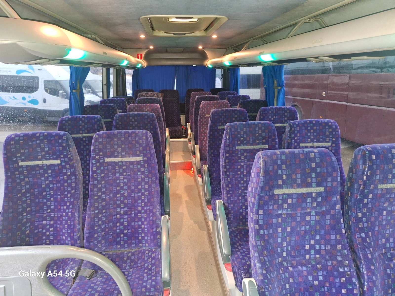 Mercedes-Benz Sprinter  - изображение 9