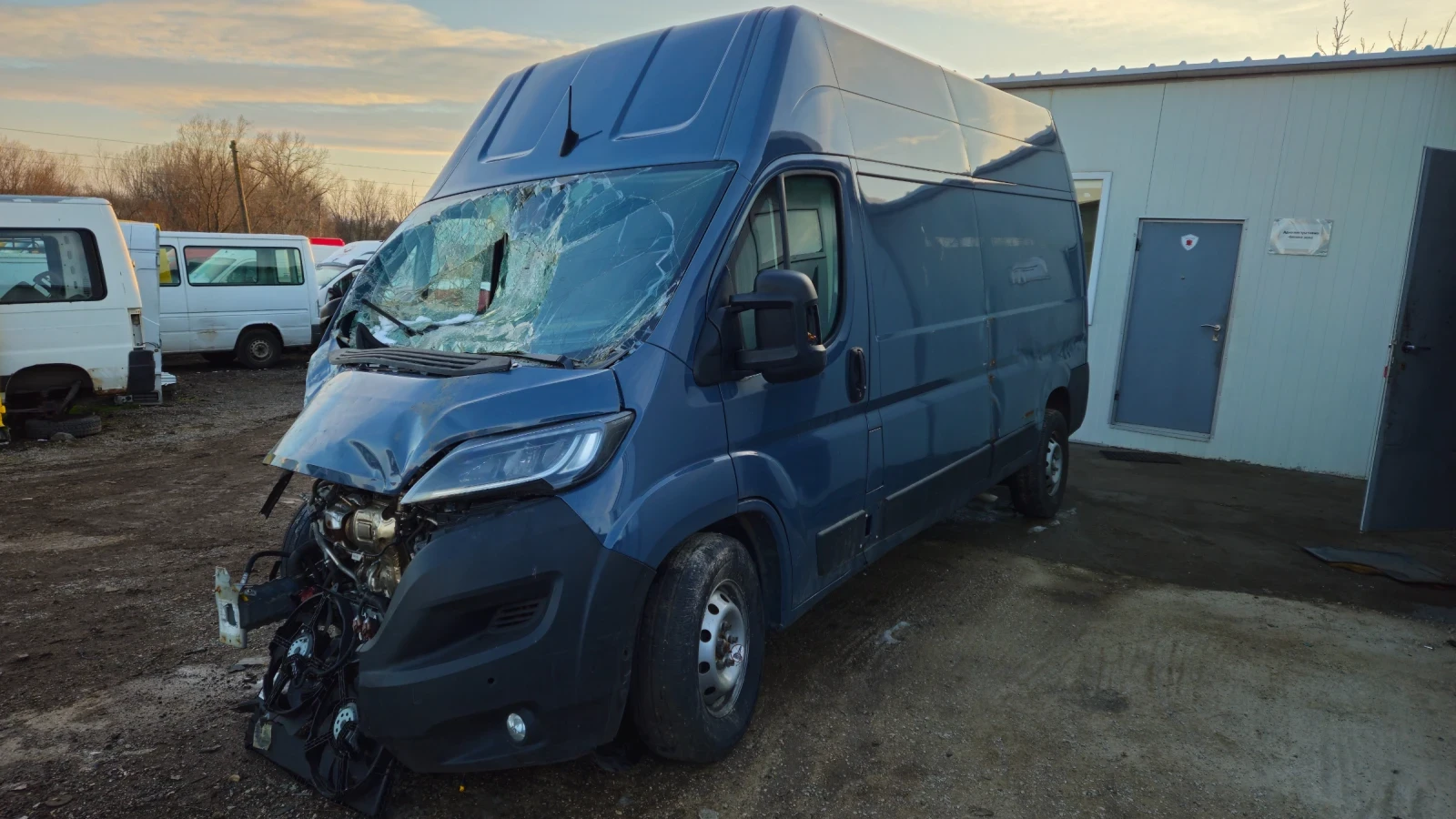 Fiat Ducato 2.2jtd/�� �����  | Mobile.bg � ����������� 1