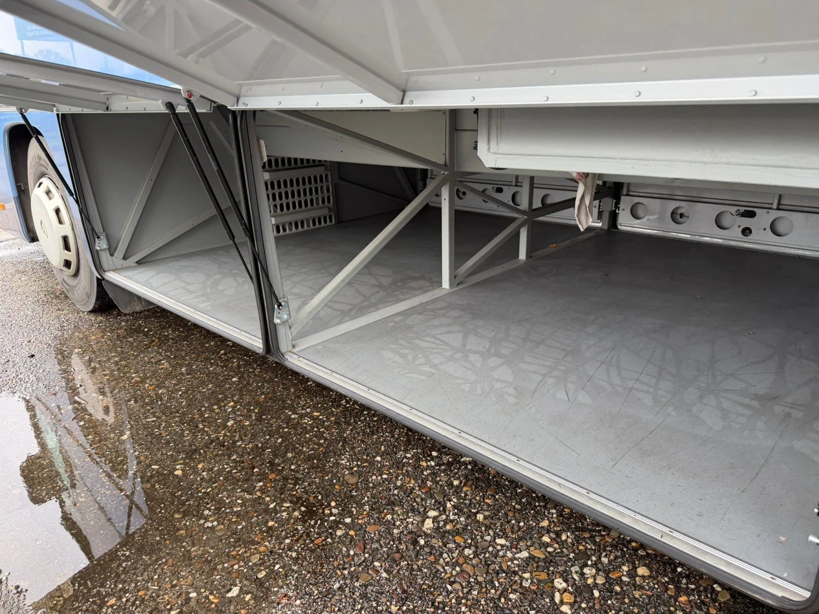 Mercedes-Benz Integro O550 H KLIMA TOP TOP TOP | Mobile.bg � ����������� 14