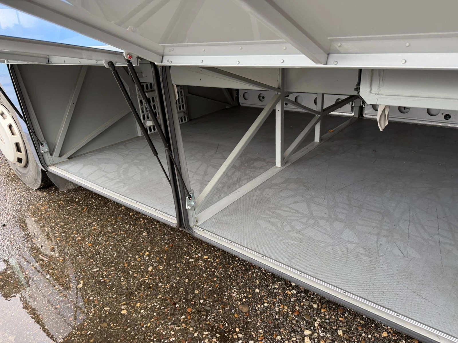 Mercedes-Benz Integro O550 H KLIMA TOP TOP TOP | Mobile.bg � ����������� 12