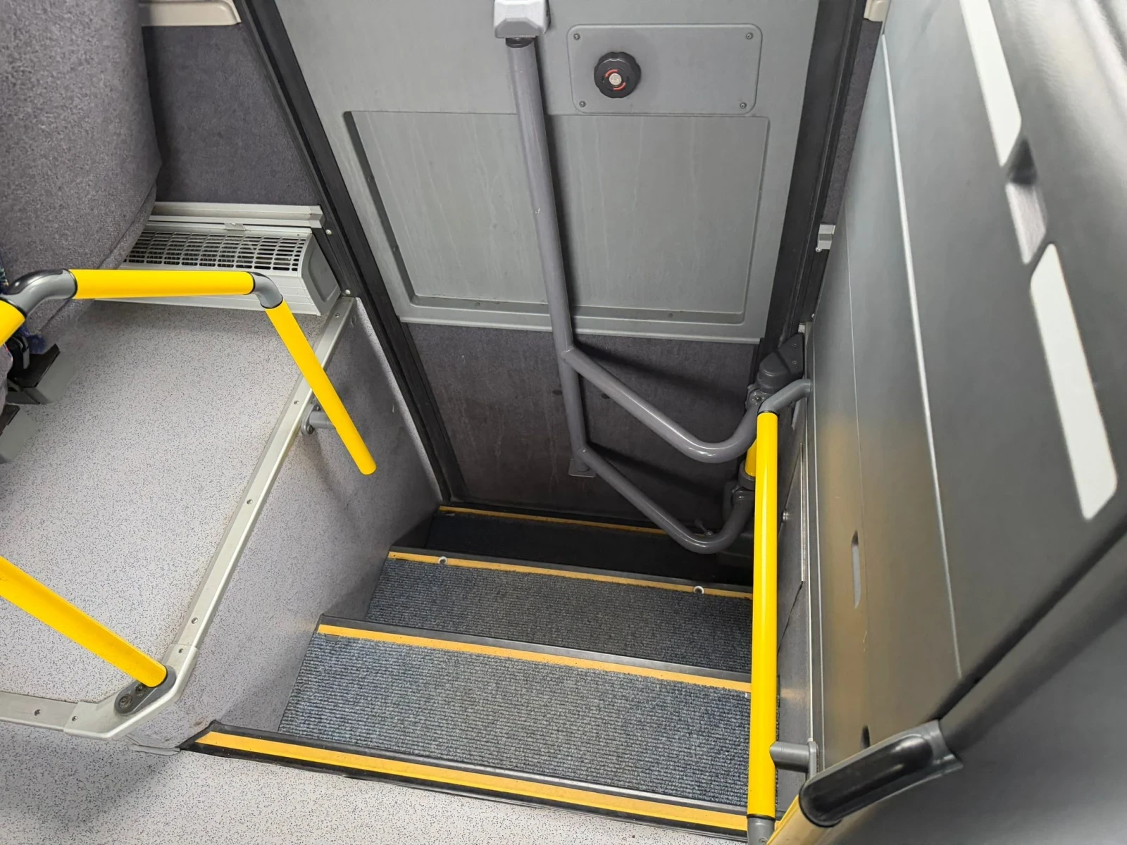 Mercedes-Benz Integro O550 H KLIMA TOP TOP TOP | Mobile.bg � ����������� 11