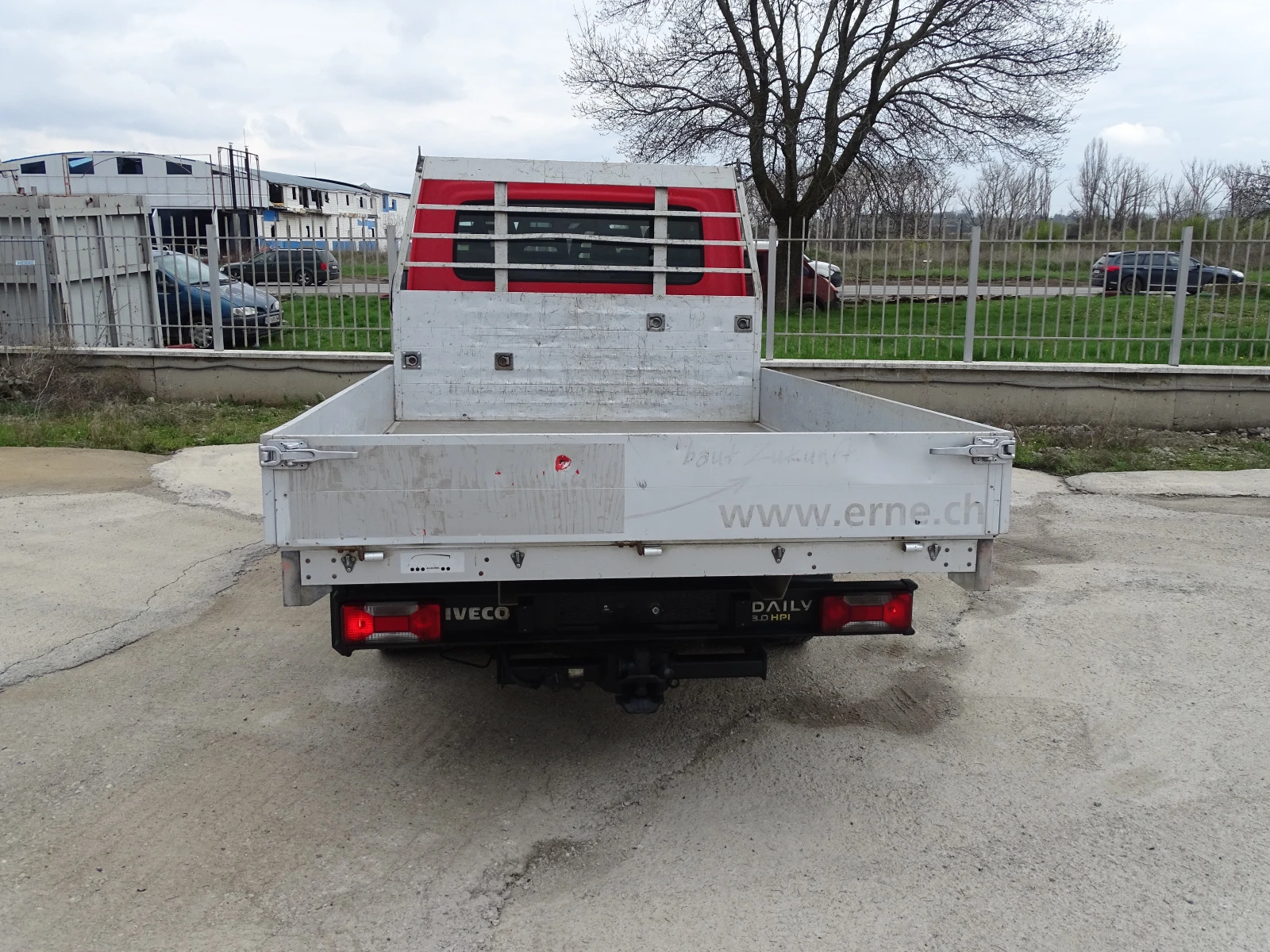 Iveco 35c15 3.0HPI  ���. * �* 7-����� * * * ������� 5 ���� * * | Mobile.bg � ����������� 5