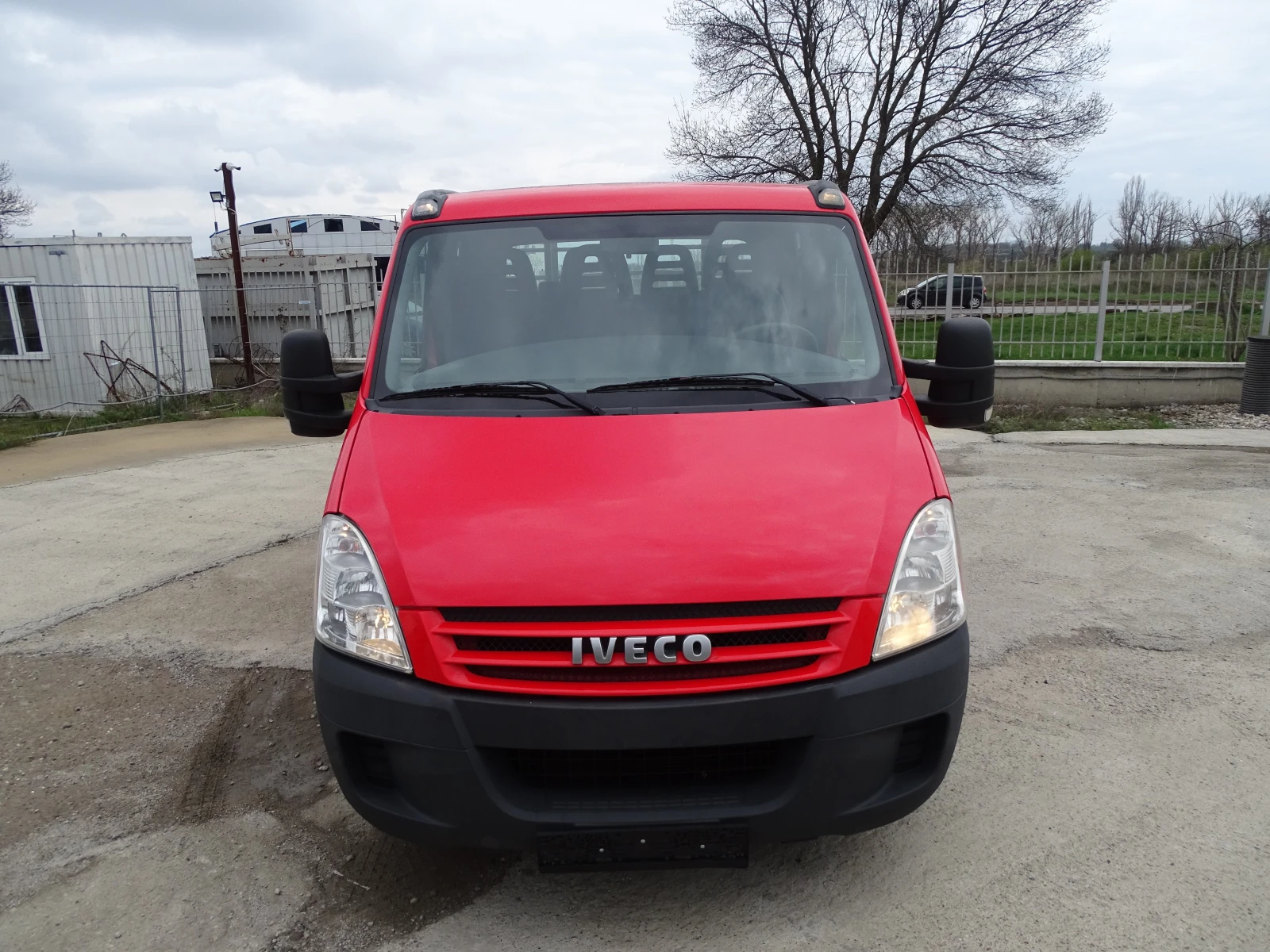 Iveco 35c15 3.0HPI  ���. * �* 7-����� * * * ������� 5 ���� * * | Mobile.bg � ����������� 2