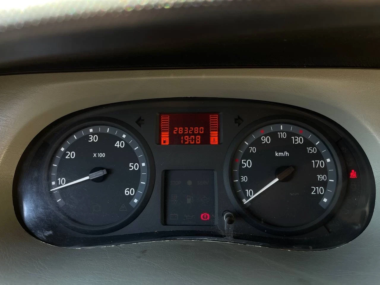 Renault Trafic, снимка 14 - Бусове и автобуси - 55377911