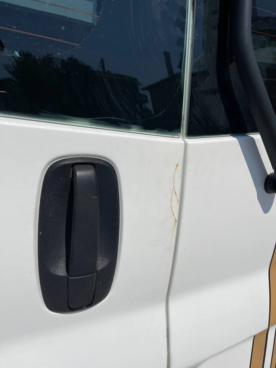 Renault Trafic, снимка 8 - Бусове и автобуси - 55377911