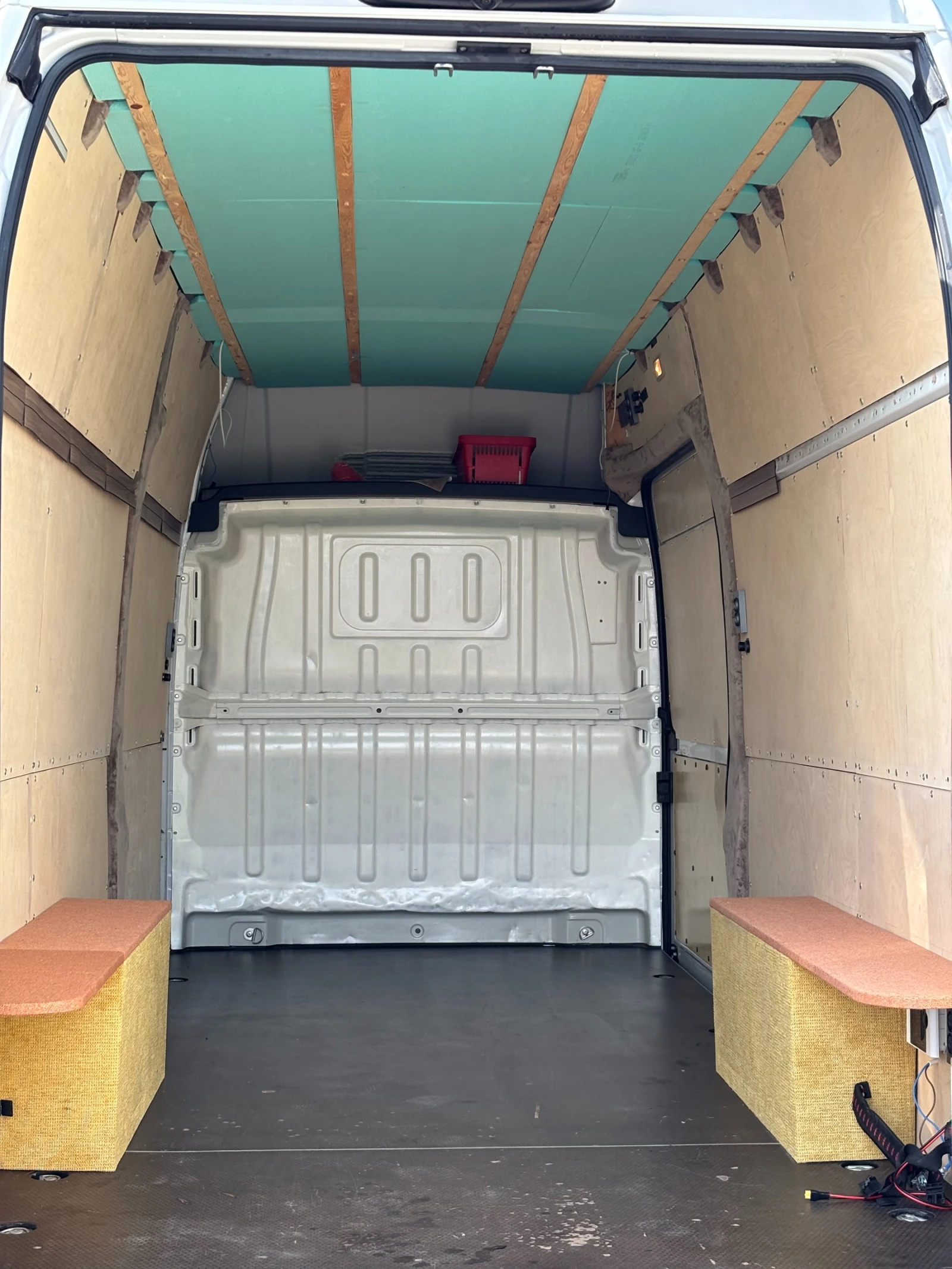 Citroen Jumper L4N3, снимка 7 - Бусове и автобуси - 55798430