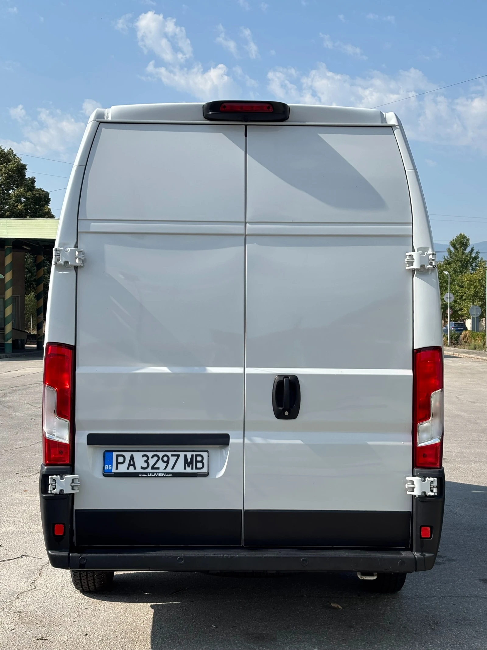 Citroen Jumper L4N3, снимка 4 - Бусове и автобуси - 55798430