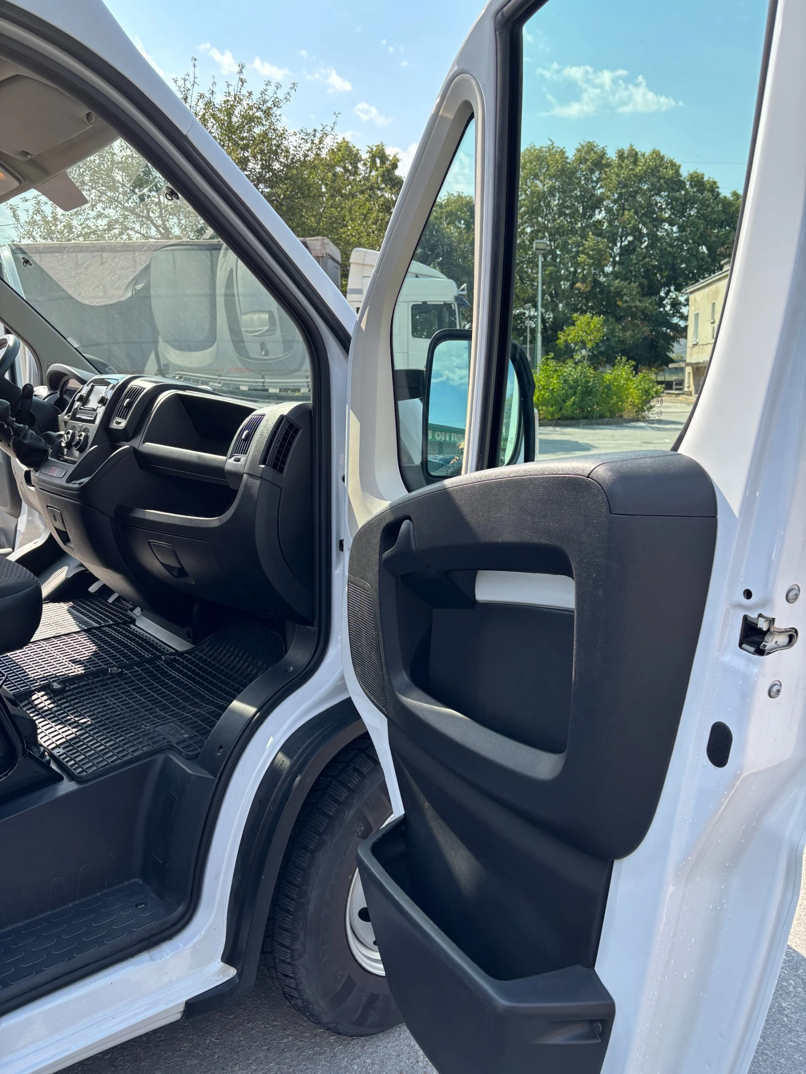 Citroen Jumper L4N3, снимка 9 - Бусове и автобуси - 55798430