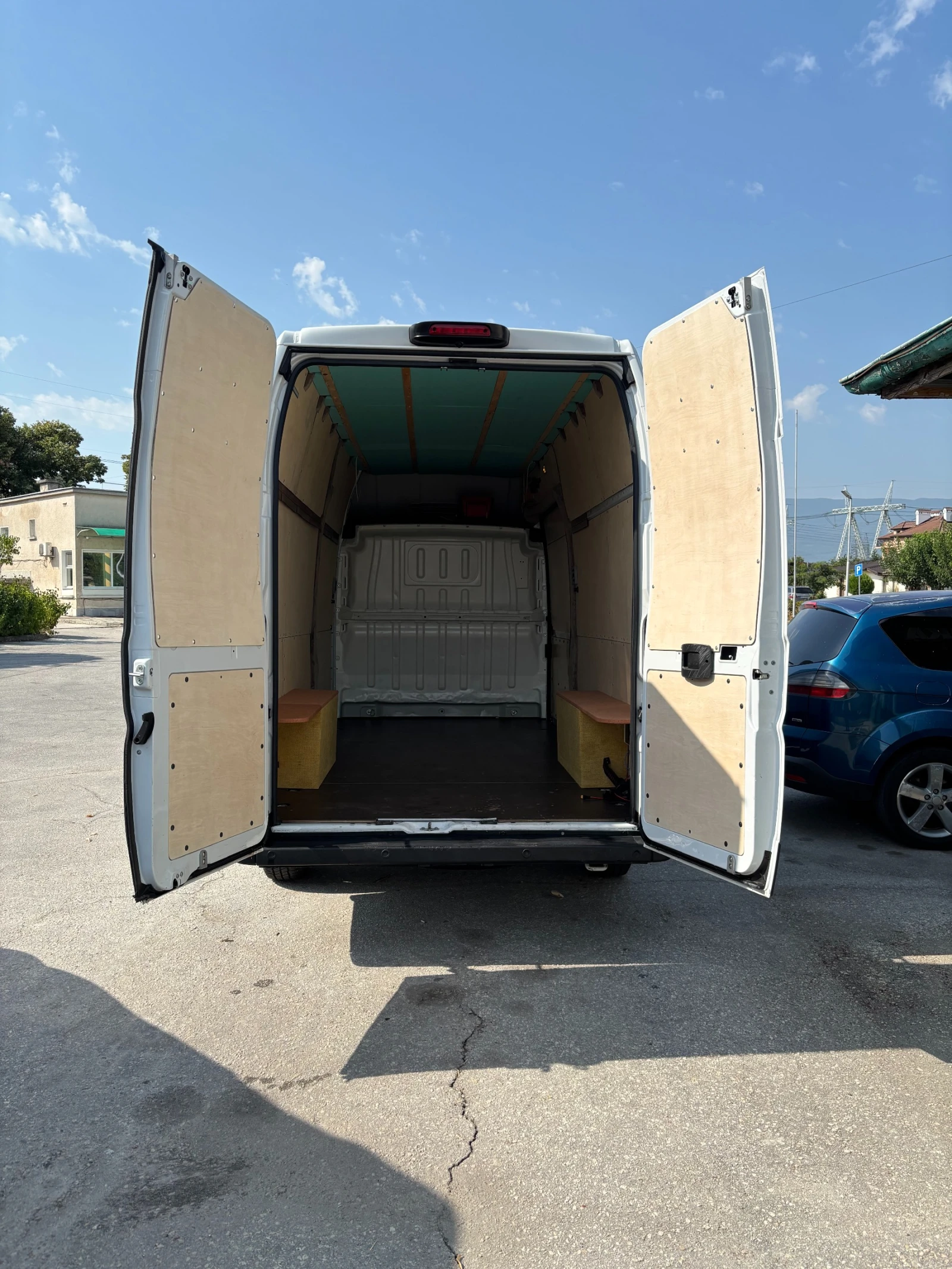 Citroen Jumper L4N3, снимка 6 - Бусове и автобуси - 55798430