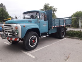 Обява за продажба на Zil 130 ГАЗ-БЕНЗИН ~7 800 лв. - изображение 1
