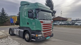 Scania R 450 EURO 6    | Mobile.bg    2