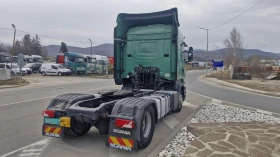 Scania R 450 EURO 6    | Mobile.bg    5