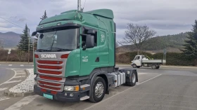 Scania R 450 EURO 6    | Mobile.bg    1